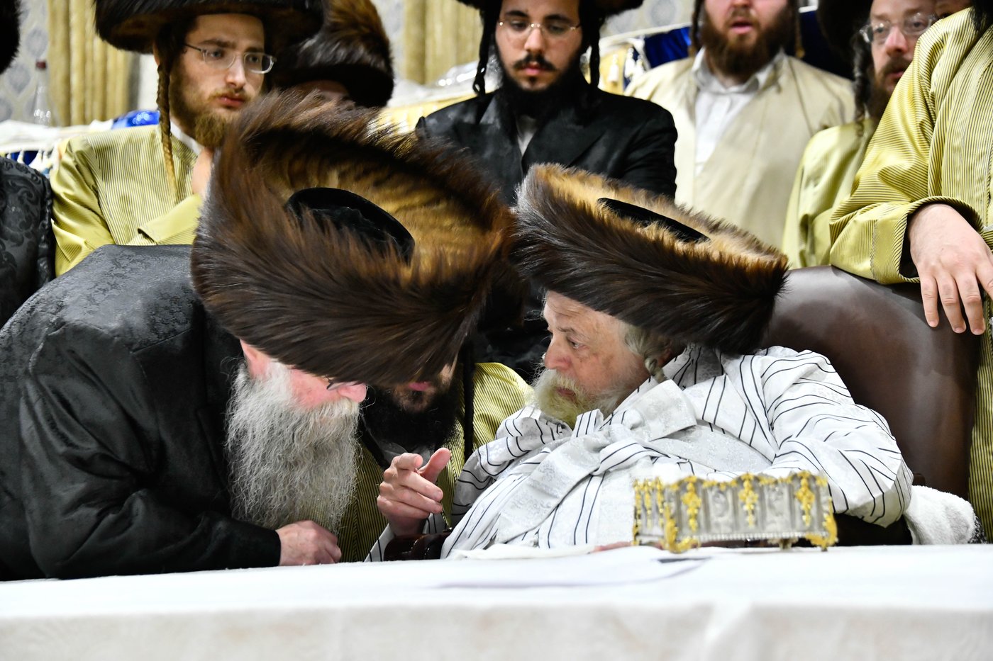 שמחת בית תולדות אברהם יצחק