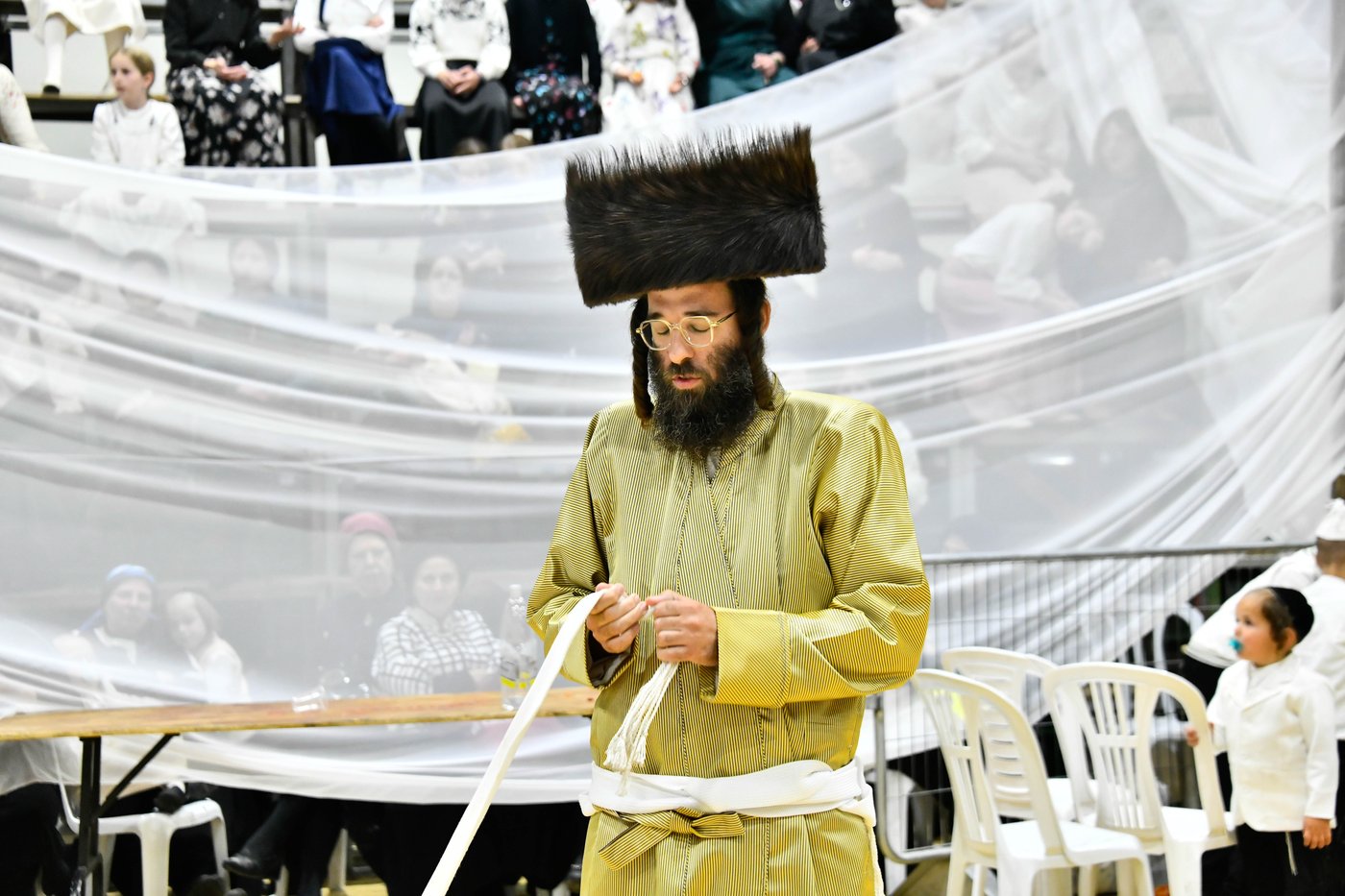 שמחת בית תולדות אברהם יצחק