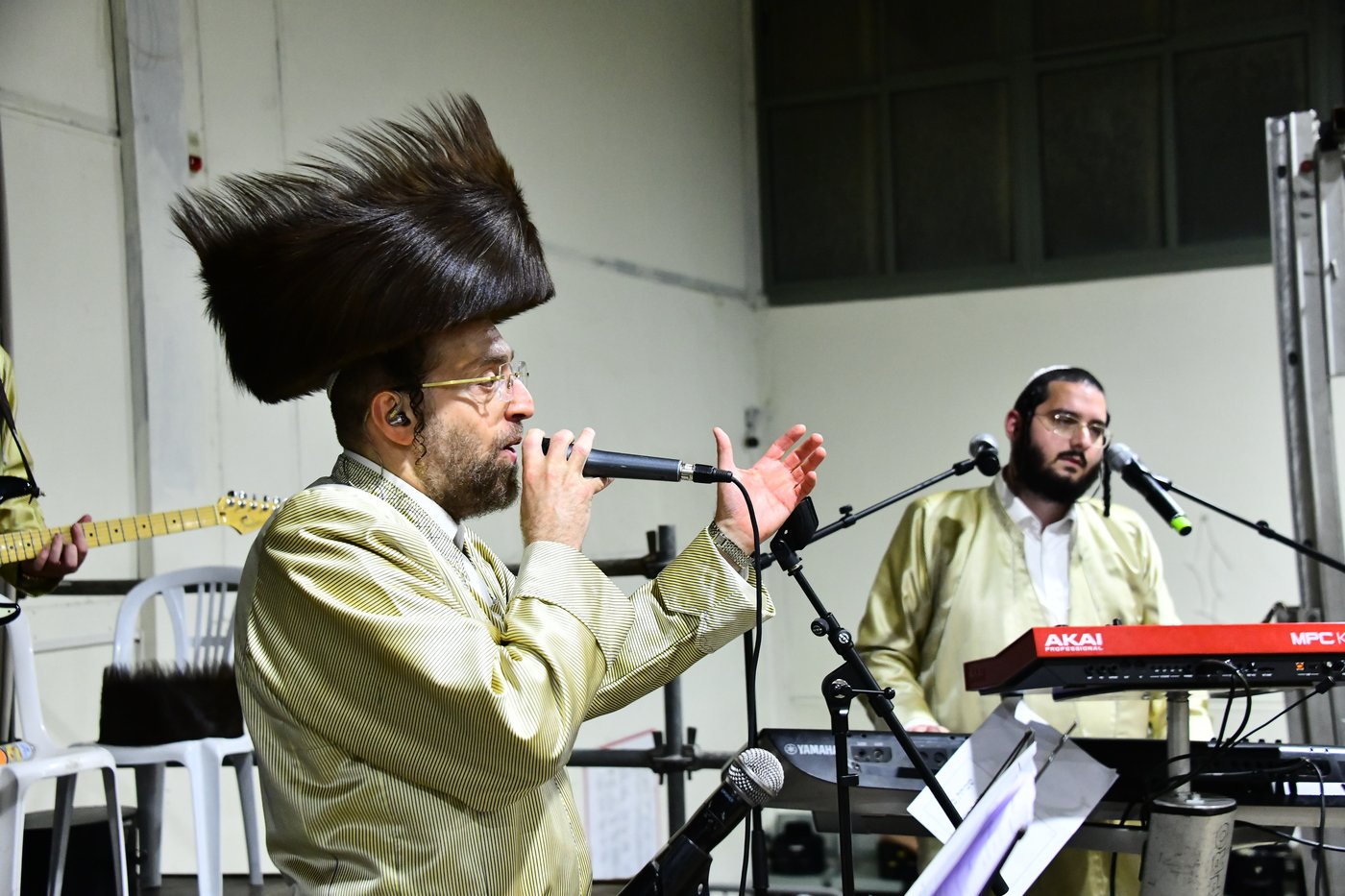 שמחת בית תולדות אברהם יצחק