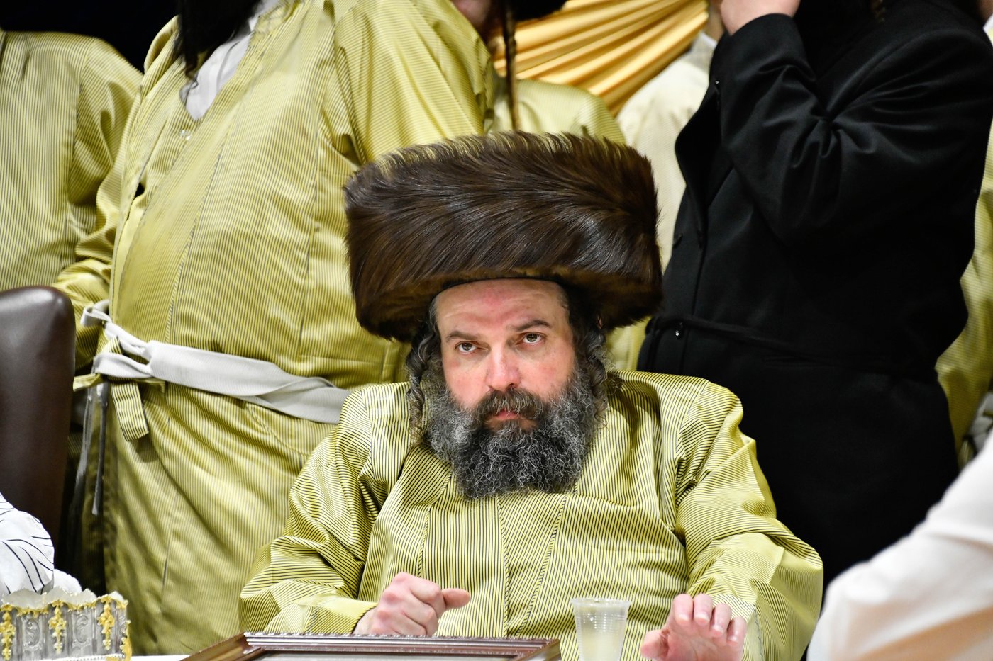 שמחת בית תולדות אברהם יצחק