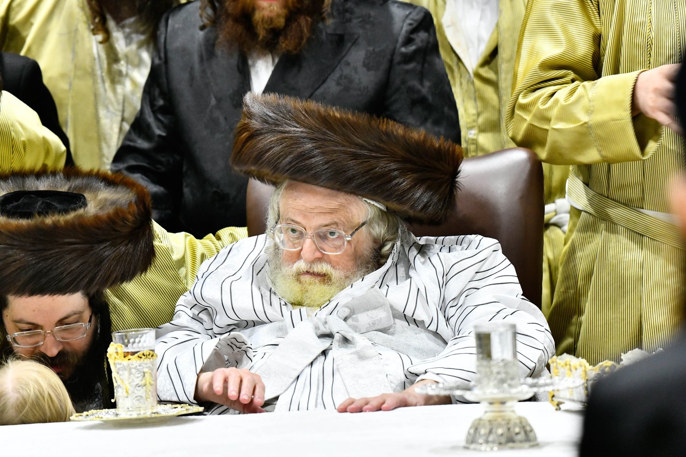 שמחת בית תולדות אברהם יצחק
