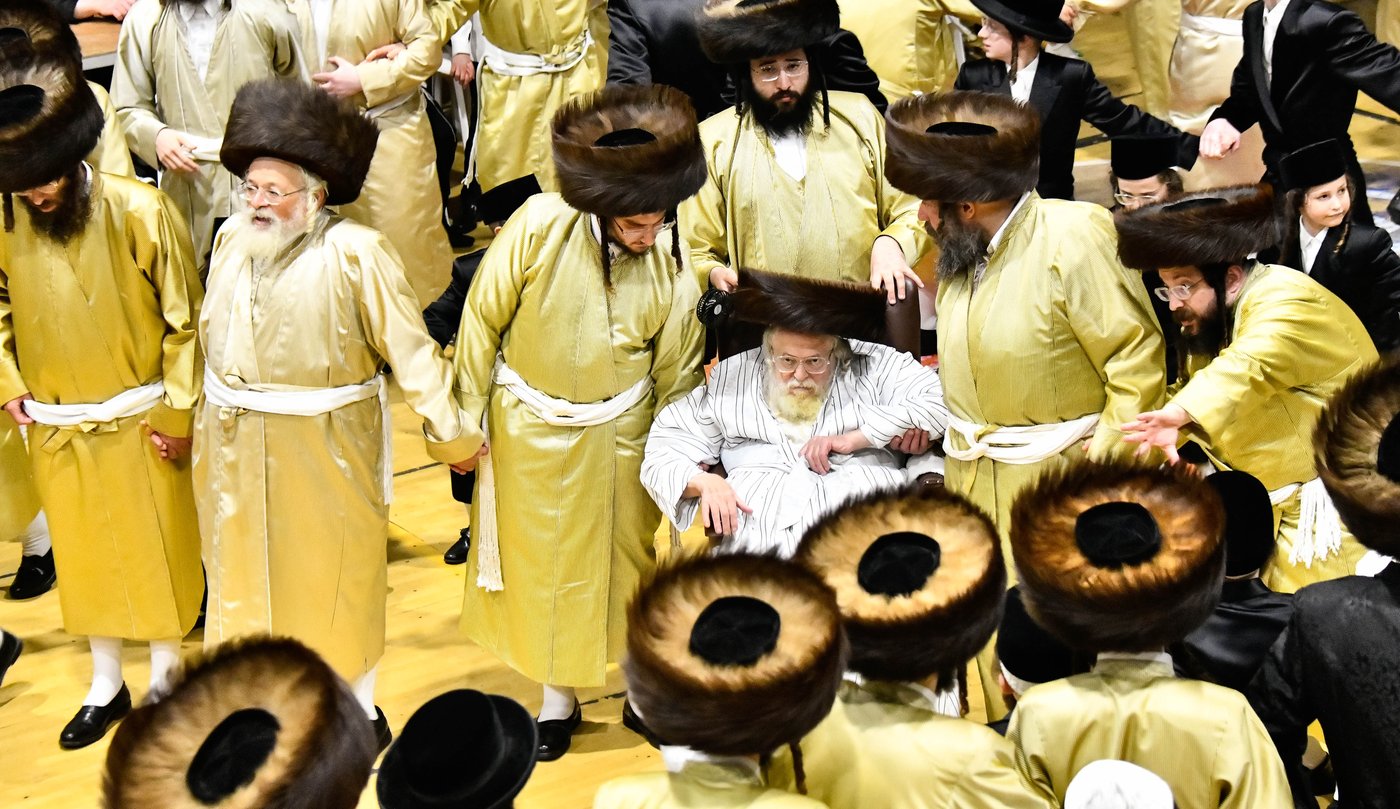 שמחת בית תולדות אברהם יצחק