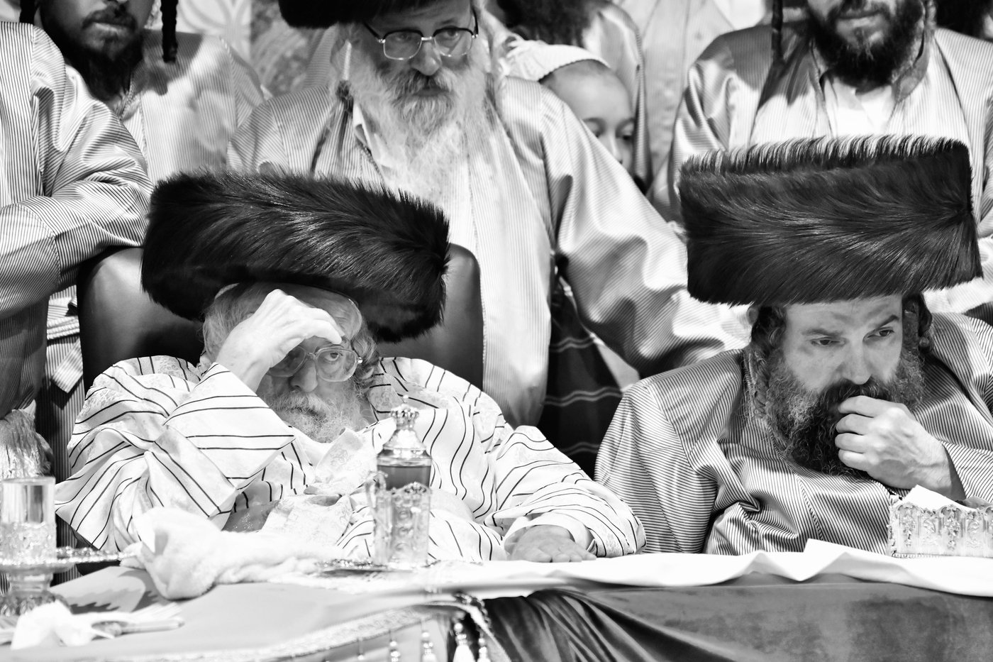 שמחת בית תולדות אברהם יצחק