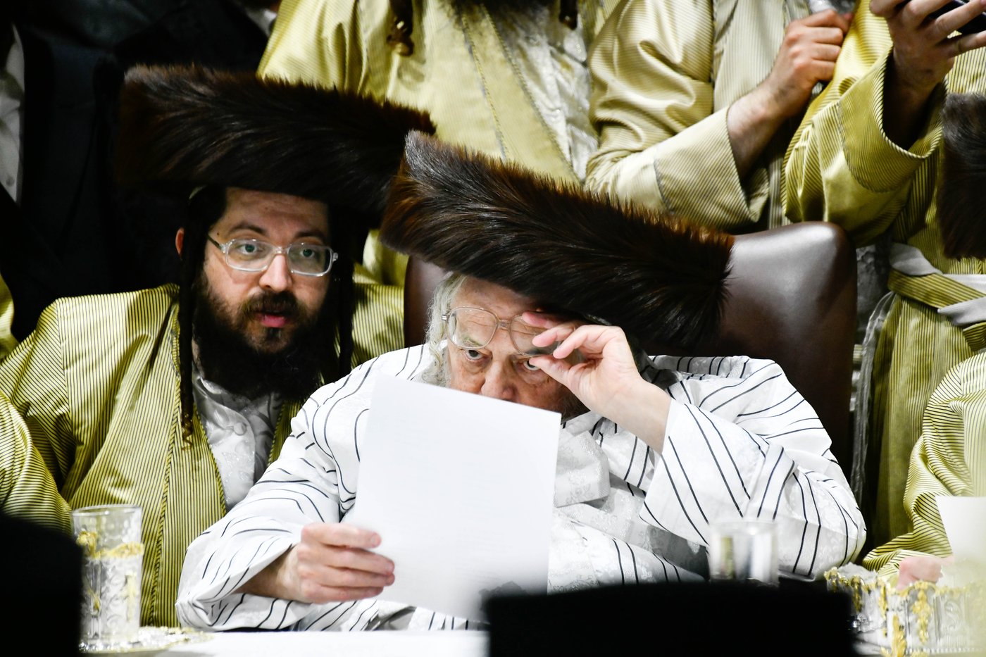 שמחת בית תולדות אברהם יצחק