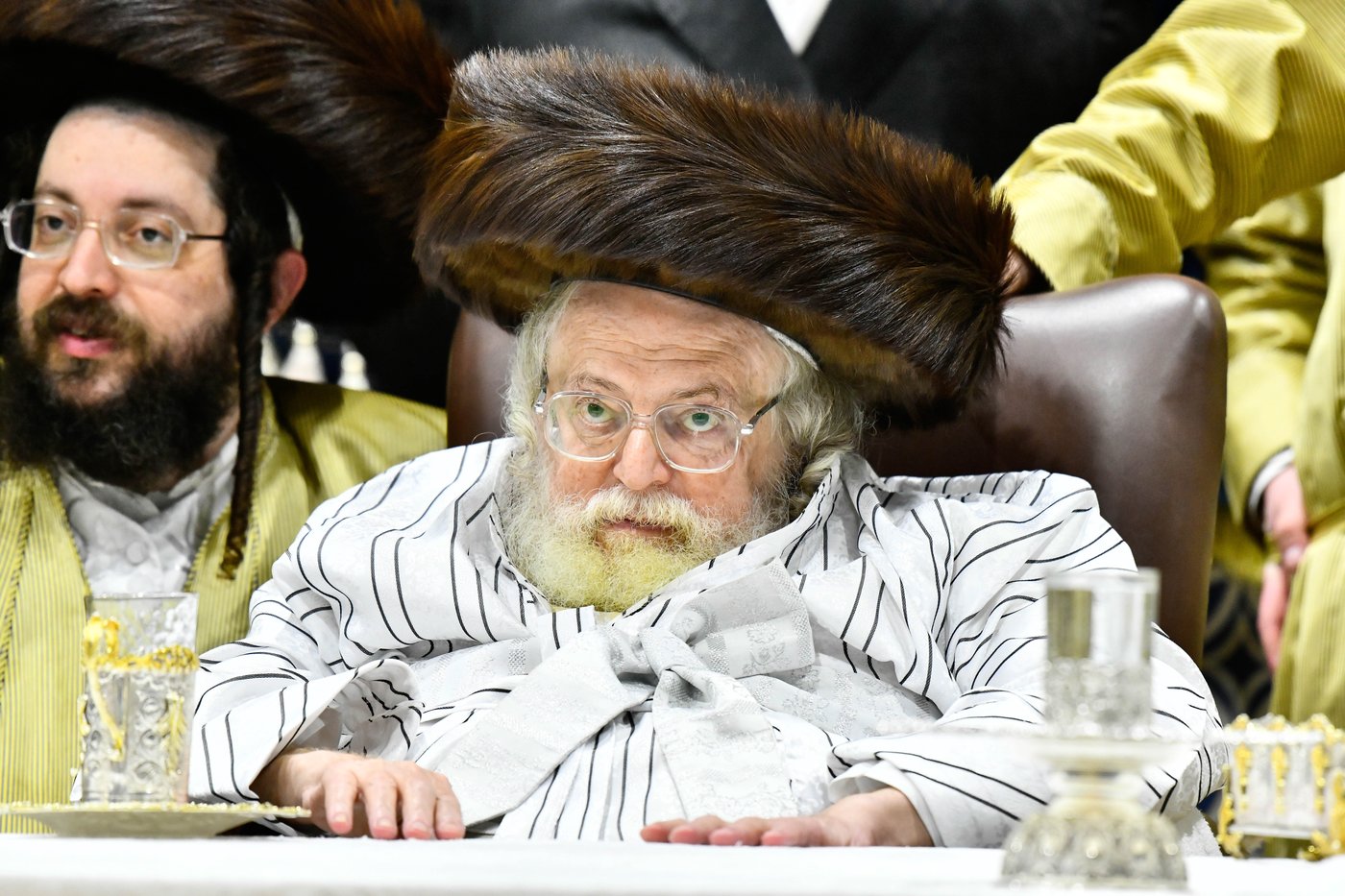 שמחת בית תולדות אברהם יצחק