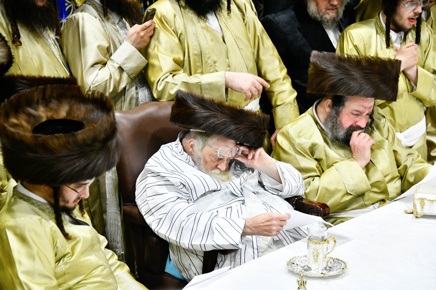 שמחת בית תולדות אברהם יצחק