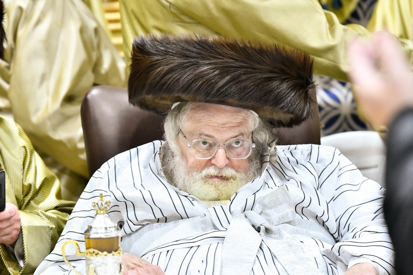 שמחת בית תולדות אברהם יצחק
