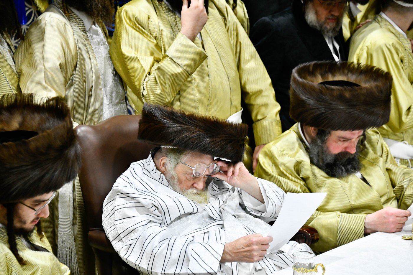 שמחת בית תולדות אברהם יצחק