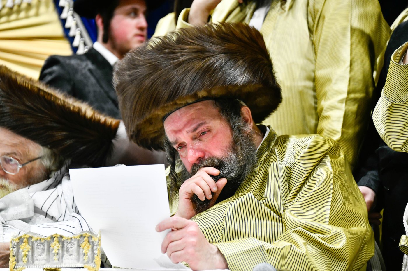 שמחת בית תולדות אברהם יצחק