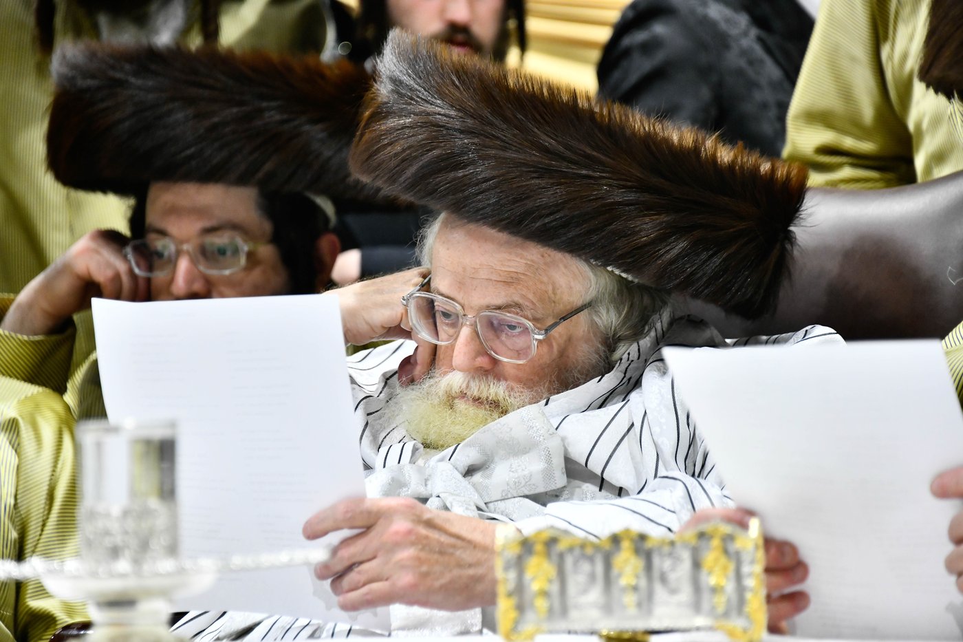 שמחת בית תולדות אברהם יצחק