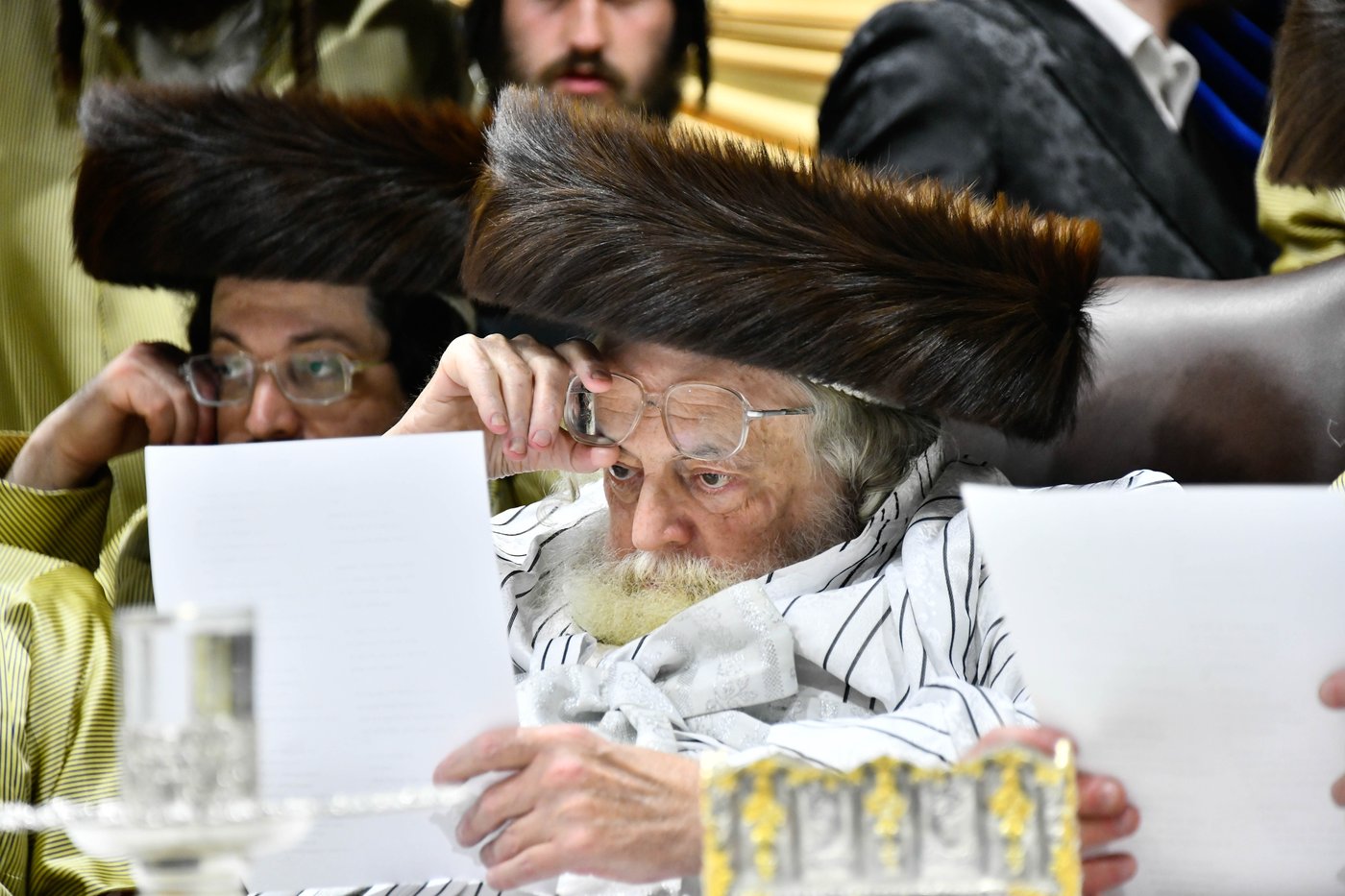 שמחת בית תולדות אברהם יצחק