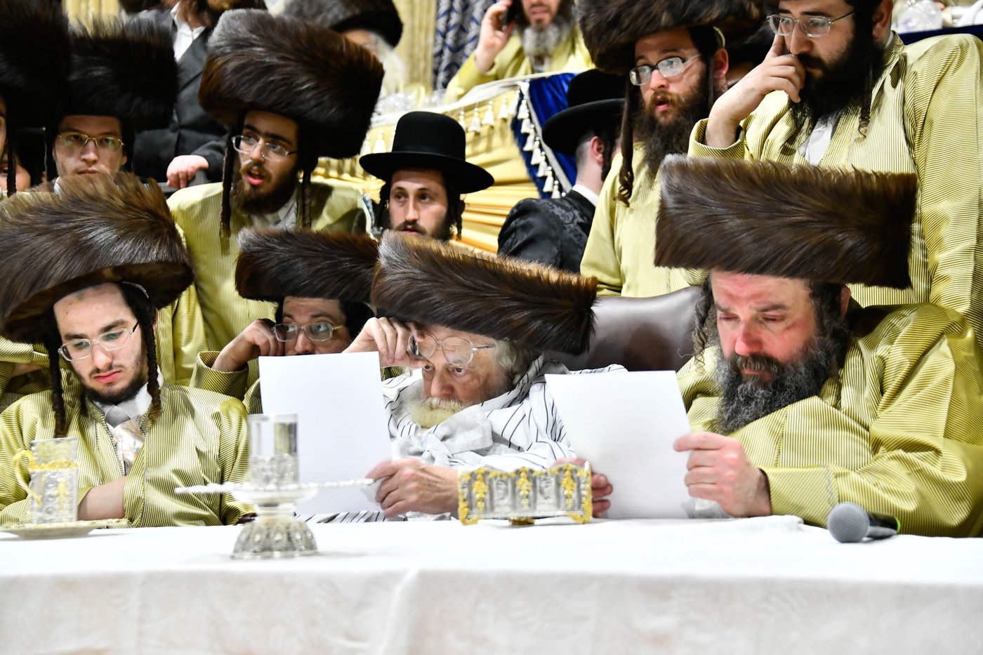 שמחת בית תולדות אברהם יצחק
