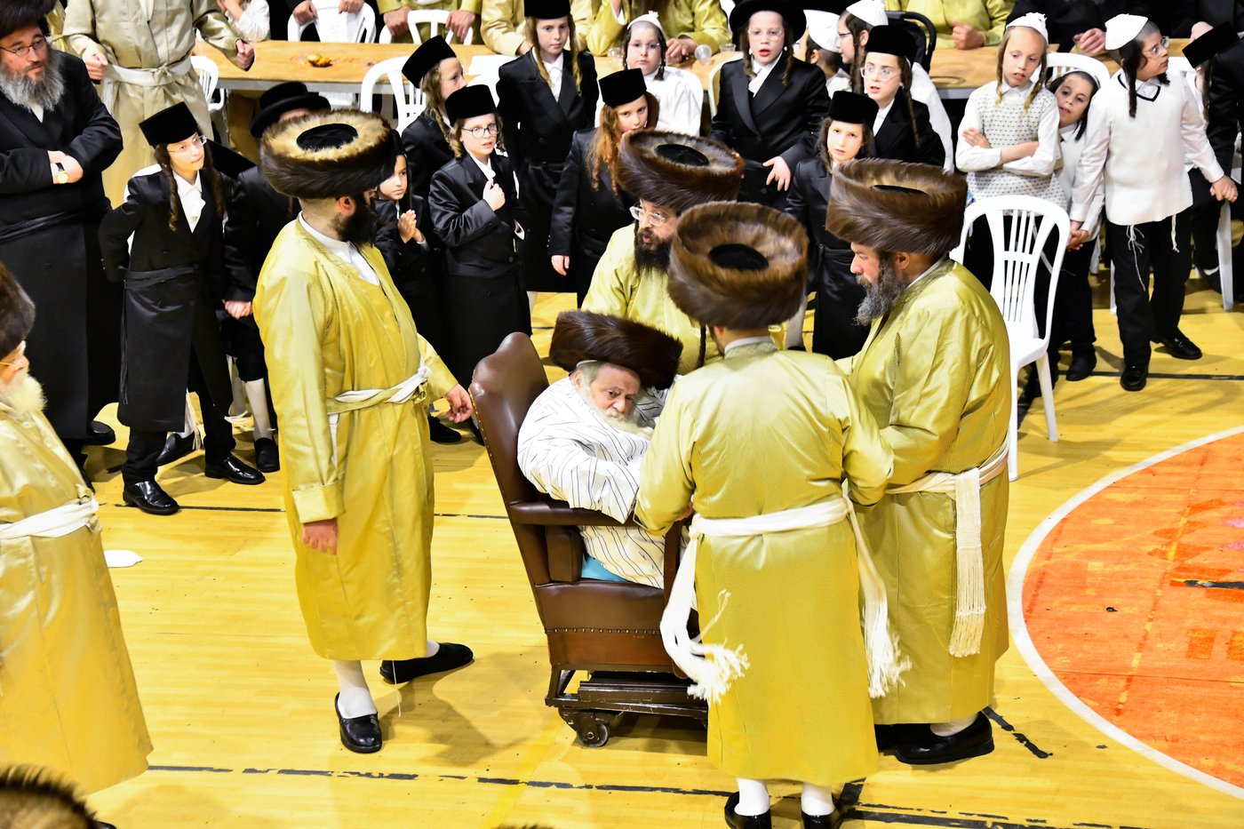 שמחת בית תולדות אברהם יצחק