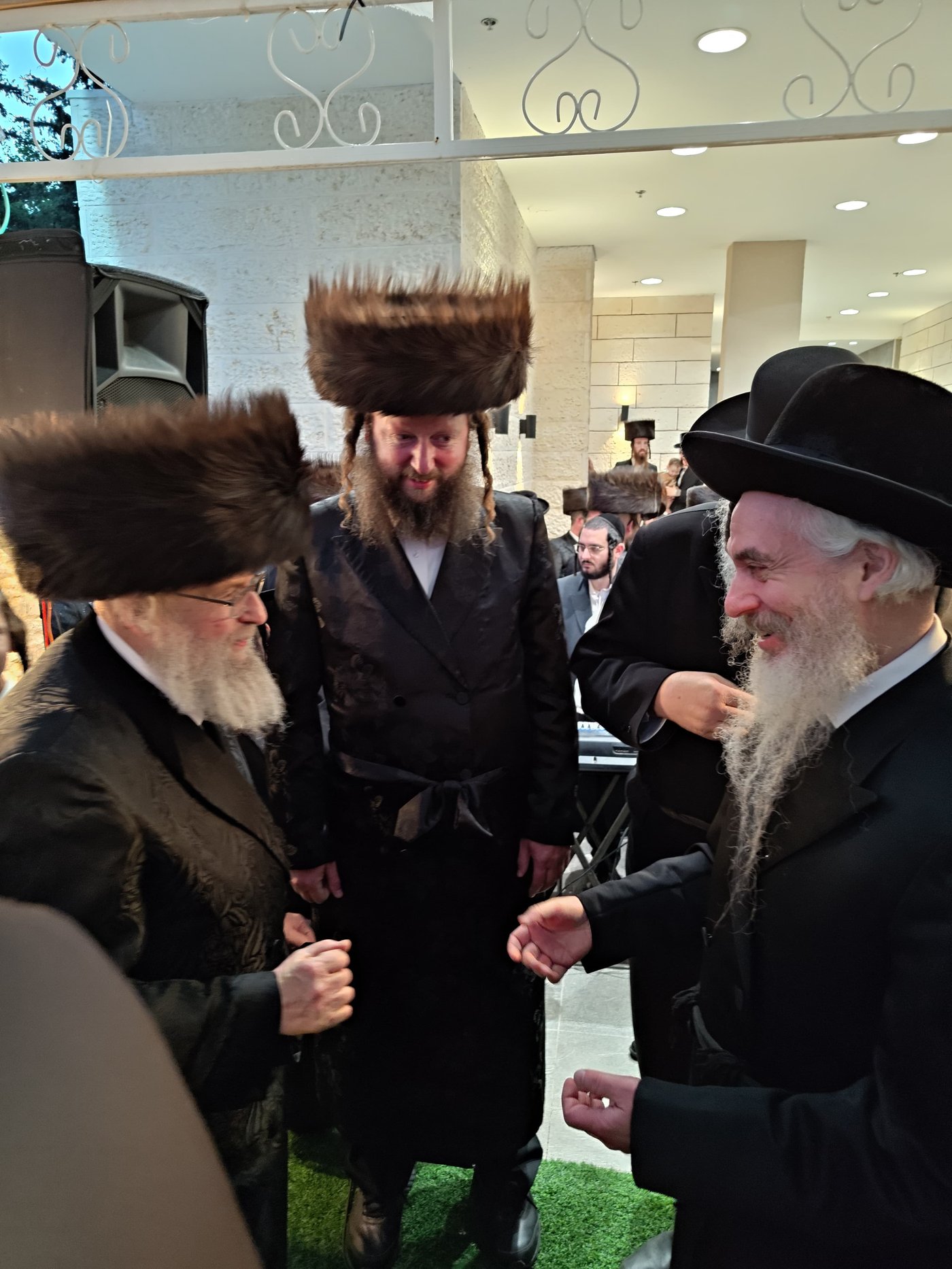 זופניק בכיכר | כל התמונות, הנייעס והחשיפות של השבוע שאסור לכם לפספס