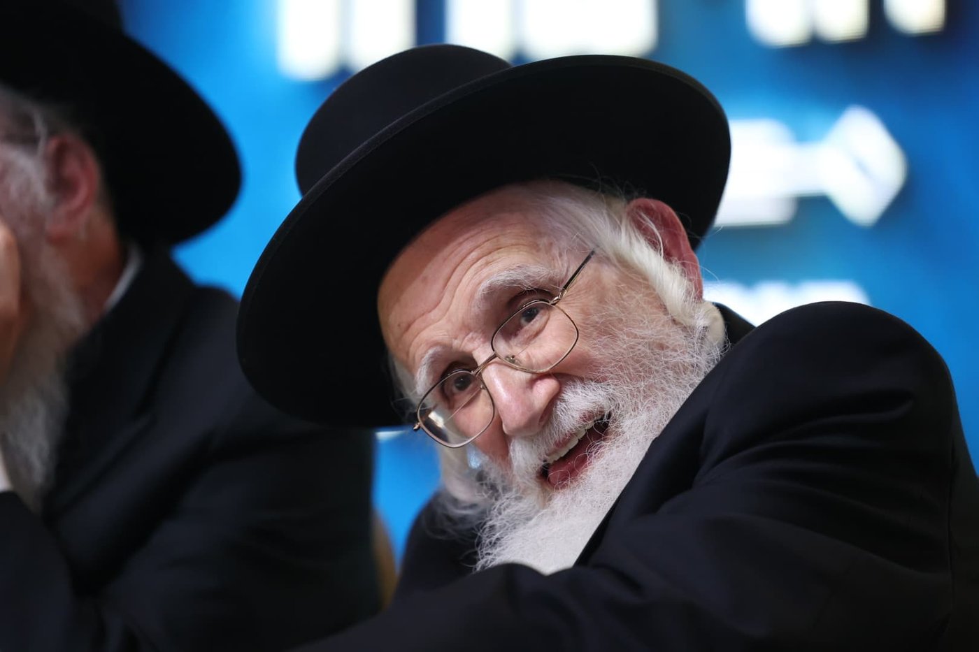 מעמד אדירי התורה בליקווד