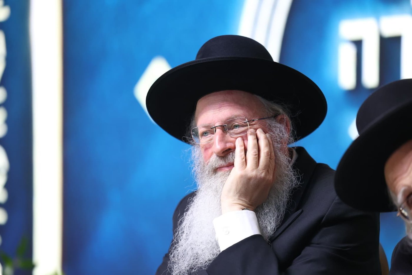 מעמד אדירי התורה בליקווד