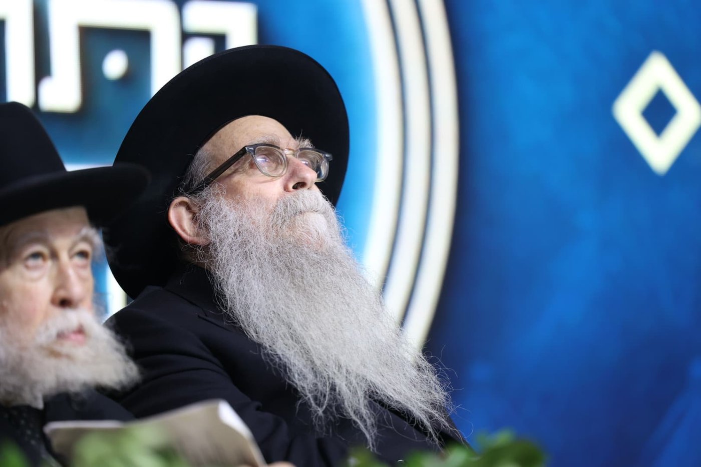 מעמד אדירי התורה בליקווד