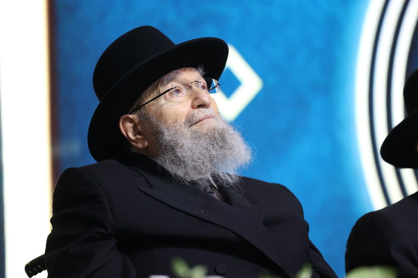 מעמד אדירי התורה בליקווד
