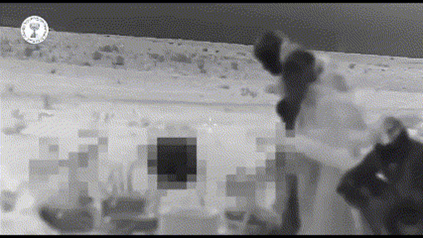 תיעוד נדיר: כוח מיוחד של המוסד פועל בלב איראן להטמנת מערכות הנפץ - והתקיפות המדויקות | צפו