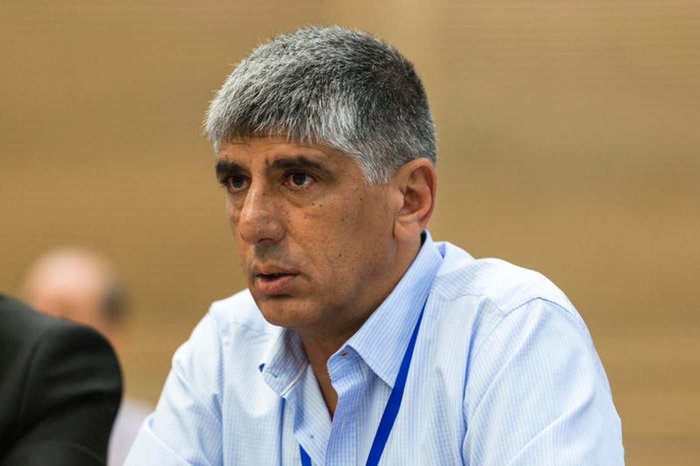 תא"ל במיל. שמואל זכאי, מנהל רשות שדות התעופה האזרחית