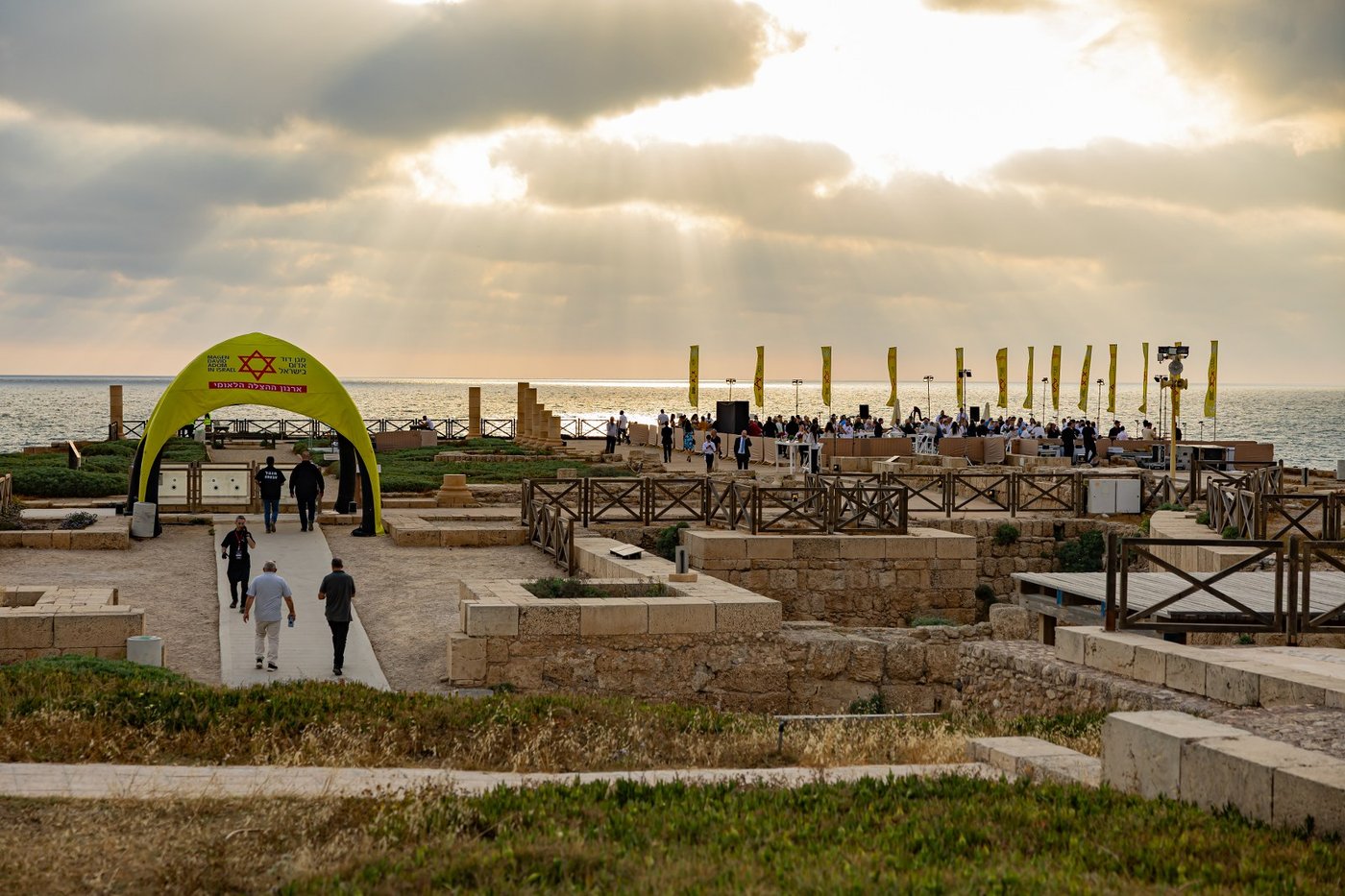 חסידות בקלאס - מופע המוזיקה המושקע והיקר בישראל במוזיקה החסידית והיהודית