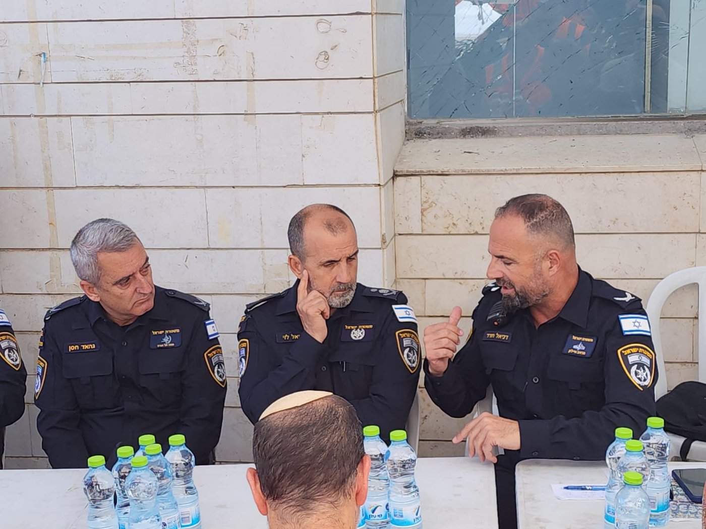 עשרות אתרים בטהרן הושמדו; איראן הגיבה בשיגור טילים לישראל