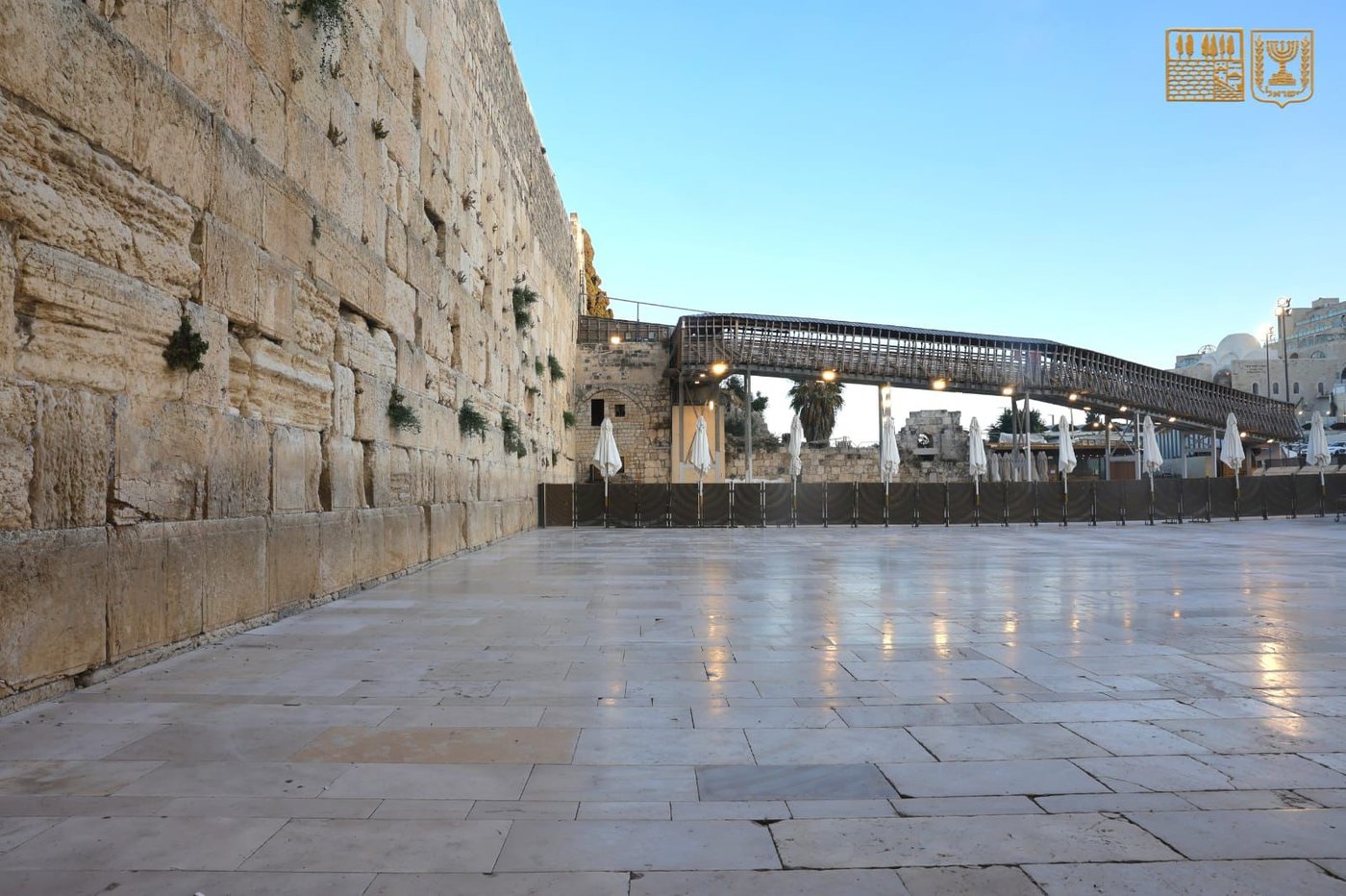 עצרת התפילה בכותל