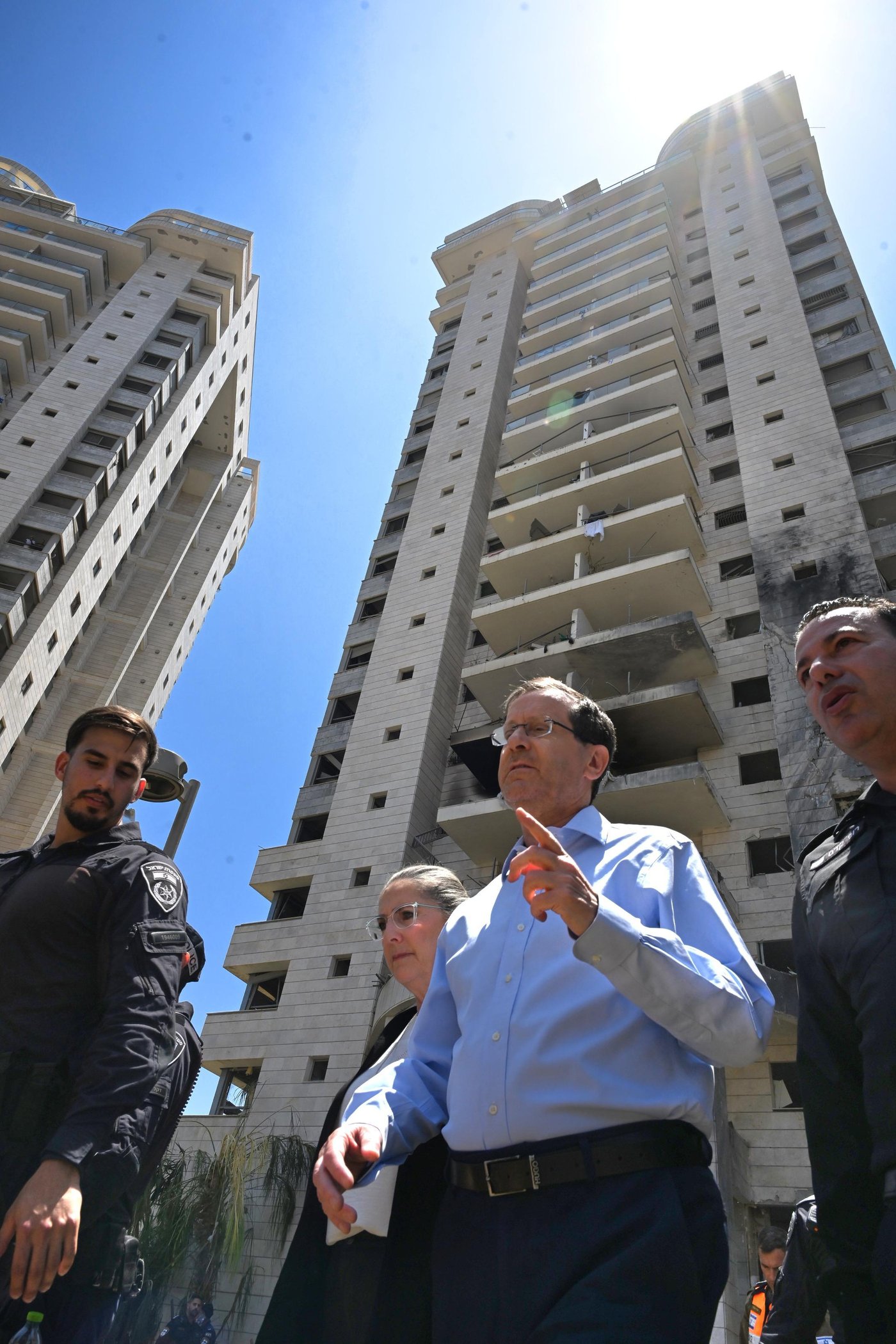הרצוג היום בפ"ת