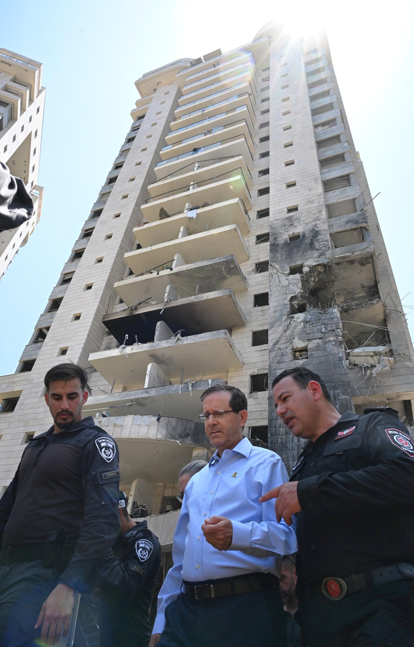 הרצוג היום בפ"ת