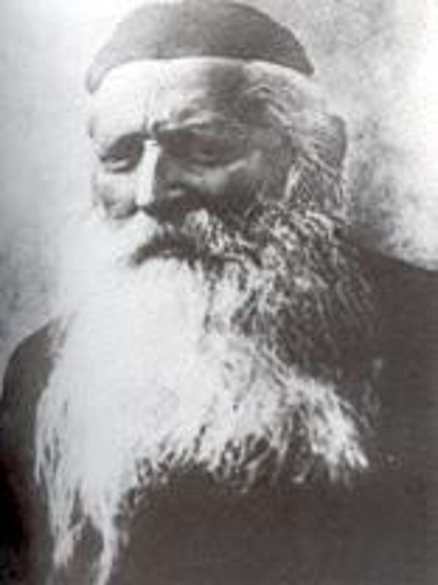 הגאון רבי שמעון סופר מערלוי זצ"ל
