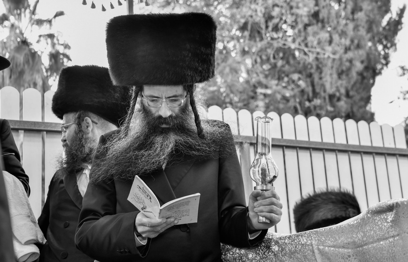 שמחת בית מעליץ - האלמין - סטריקוב ירושלים