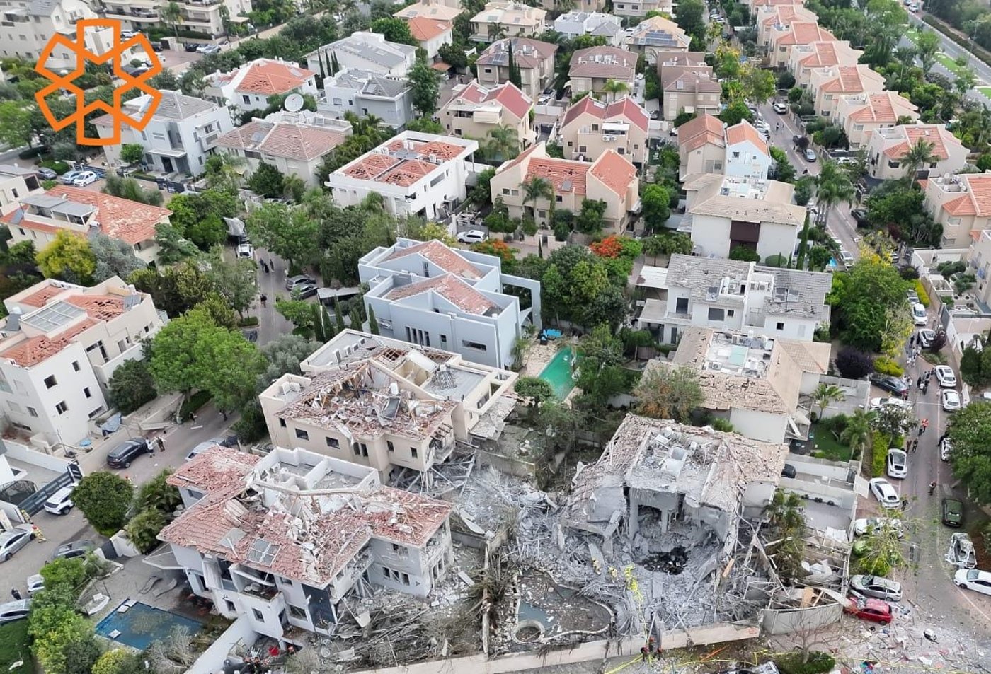 בכיר אמריקני: "פורדו נפגע קשה בתקיפה אך לא הושמד" | מועצת הביטחון תתכנס בלחץ רוסיה וסין