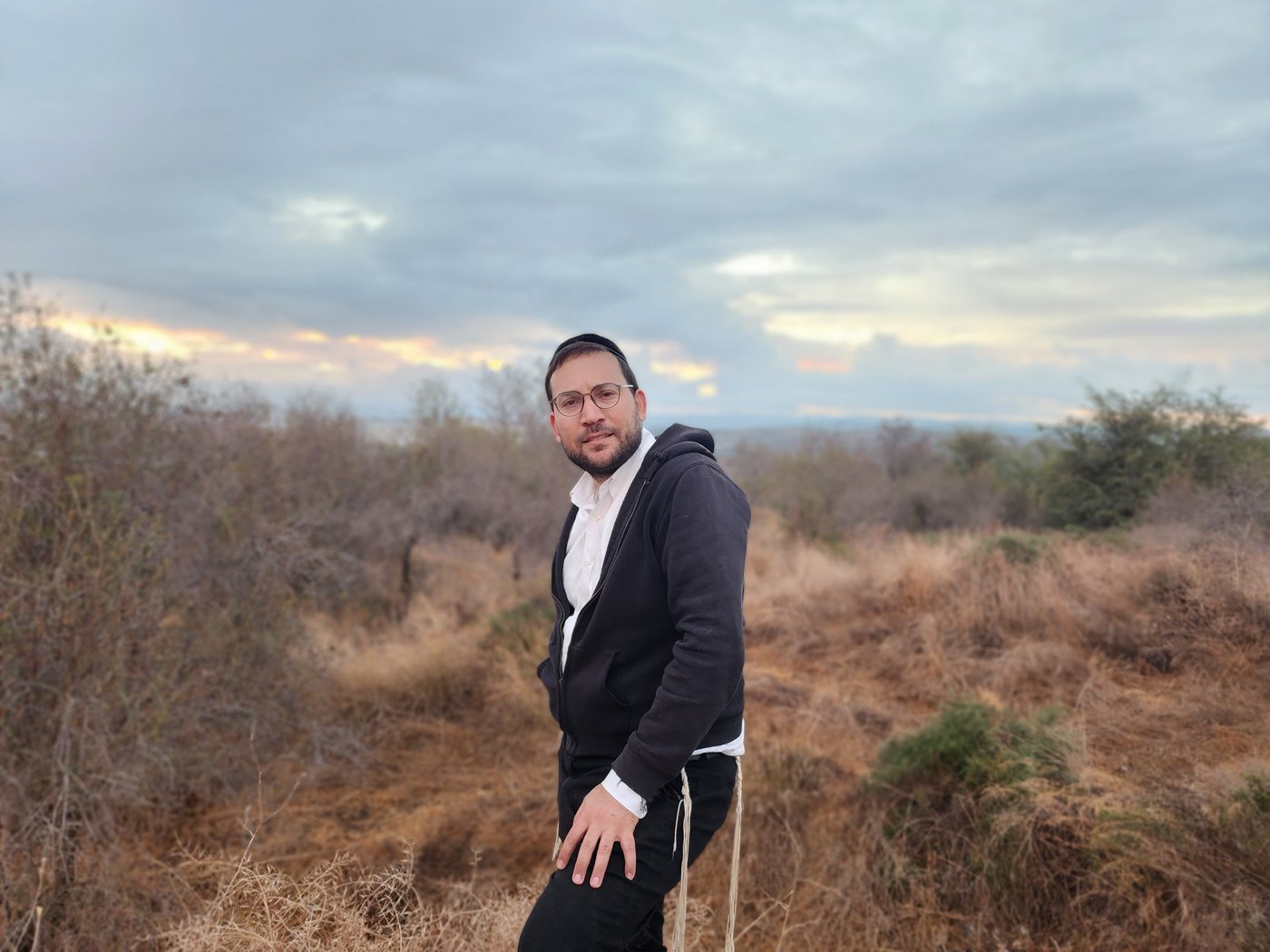 ישראל שפירא, מחבר הספר "המקומות הנדירים הקדושים והרטובים בארץ ישראל"