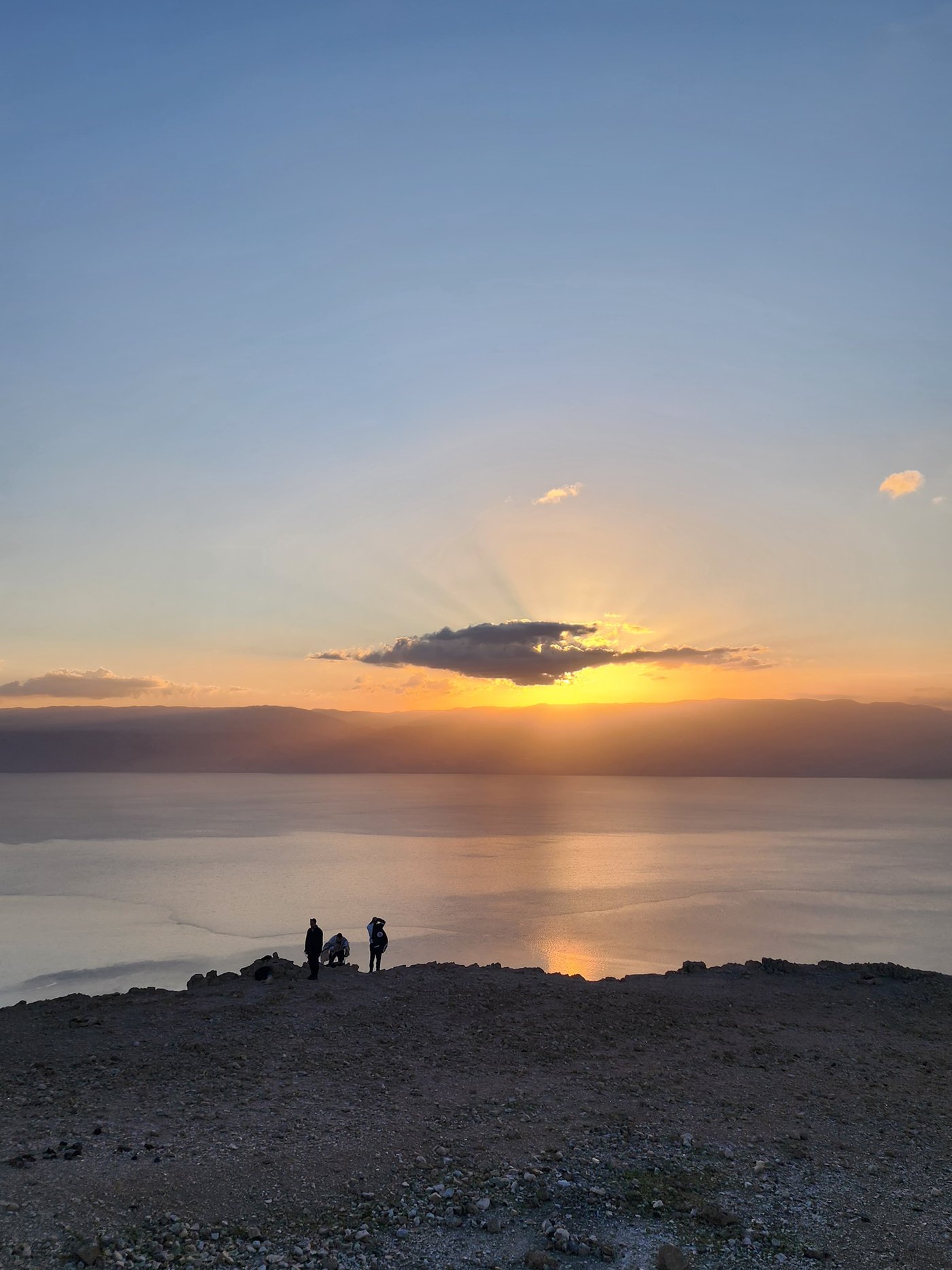 מתוך הספר "המקומות הנדירים הקדושים והרטובים בארץ ישראל"