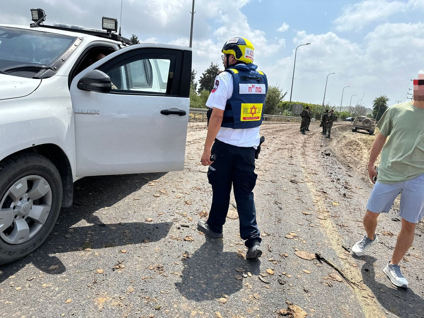 אחרי הכתישה באיראן, בישראל מעריכים שניתן לסיים את המלחמה תוך ימים ספורים