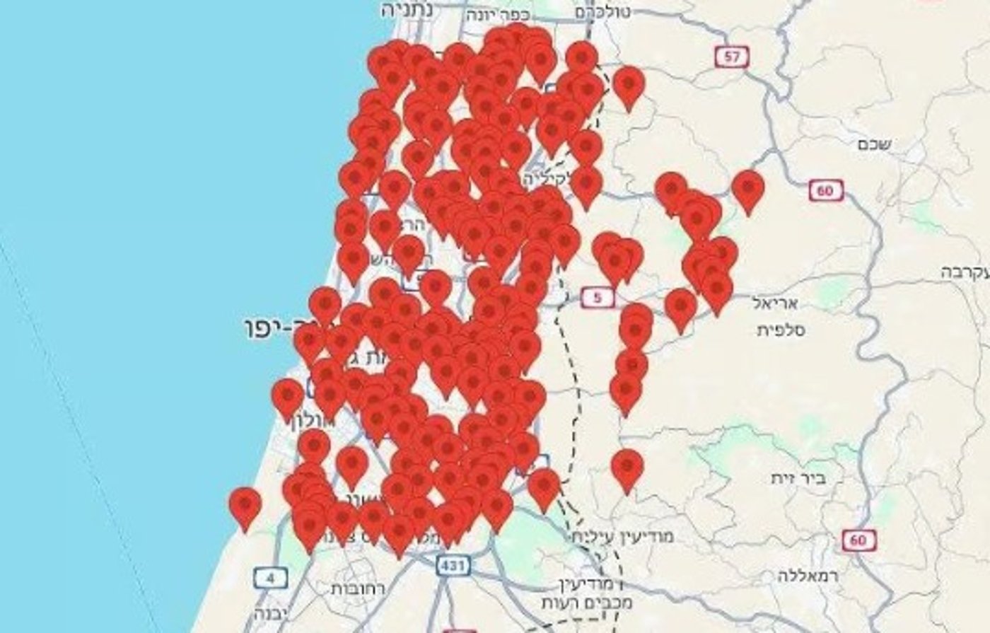 אחרי הכתישה באיראן, בישראל מעריכים שניתן לסיים את המלחמה תוך ימים ספורים