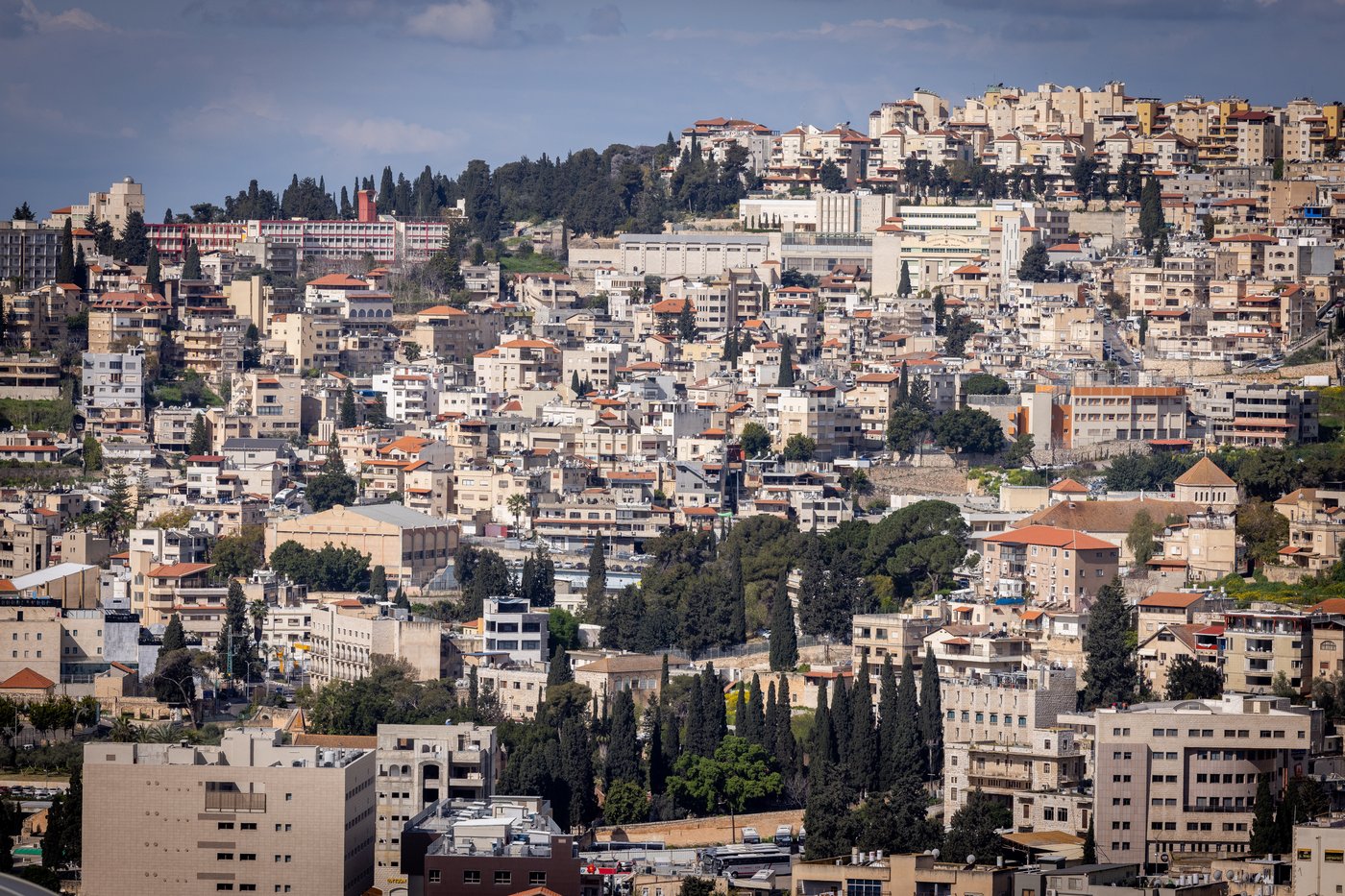 נצרת