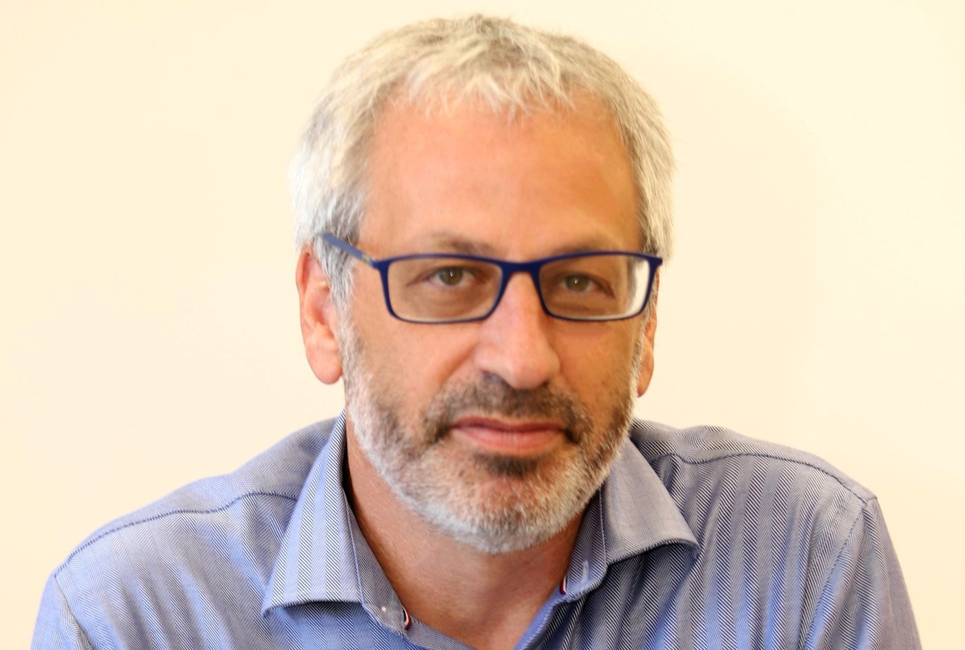 בני דרייפוס מנכל מפעל הפיס