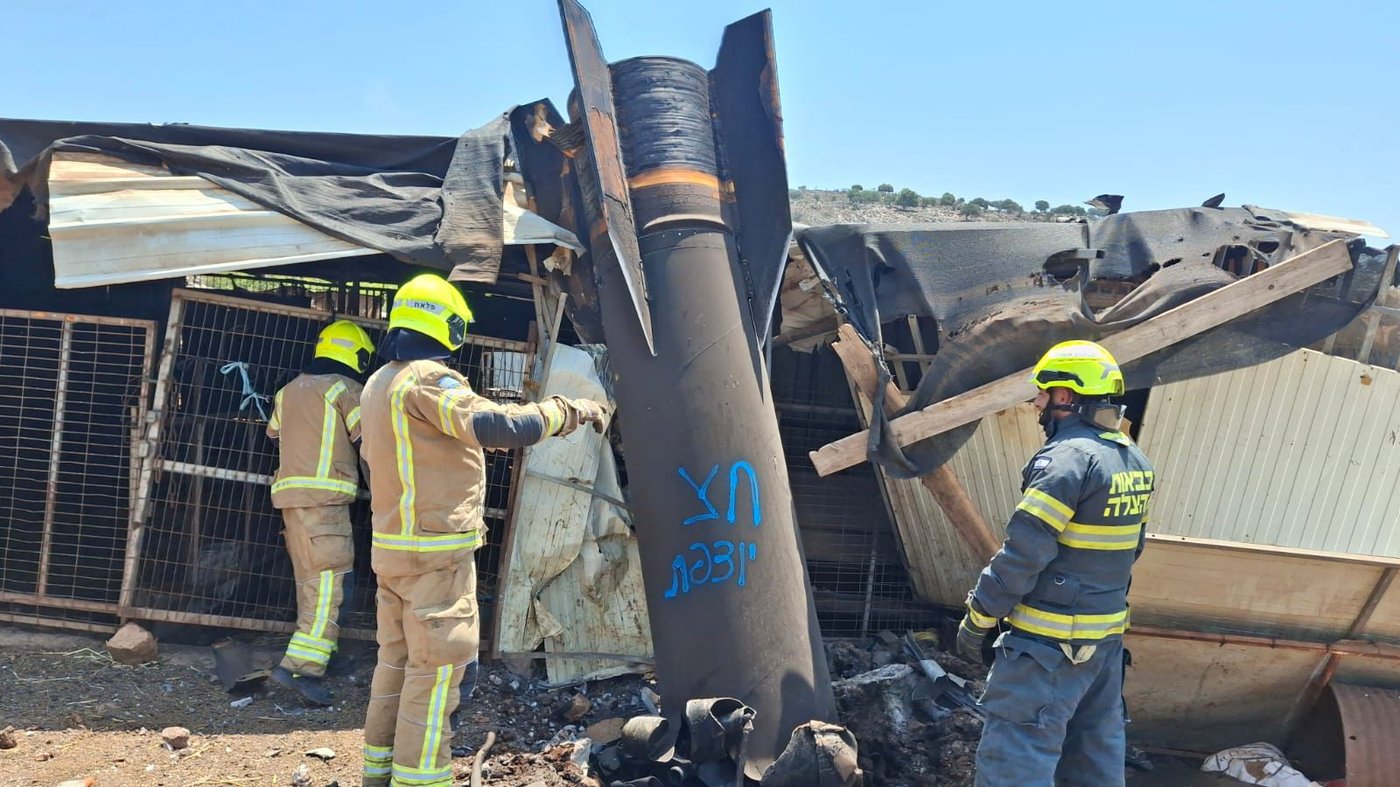 הוסרו המגבלות ברחבי הארץ | מערכת החינוך חוזרת לפעול כסדרה
