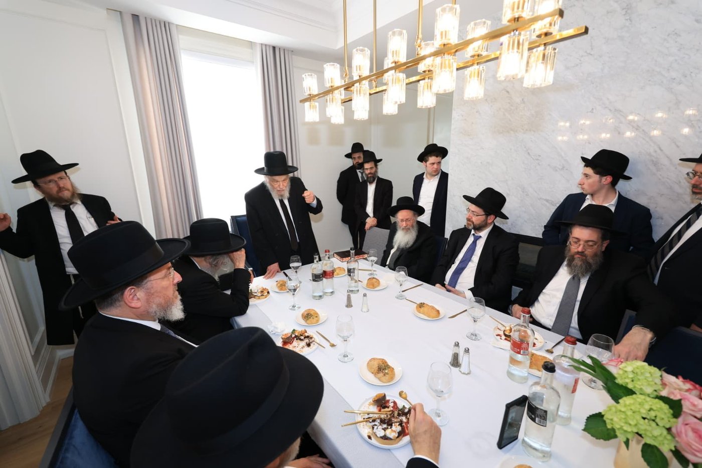 מסע הקרן בטורנטו