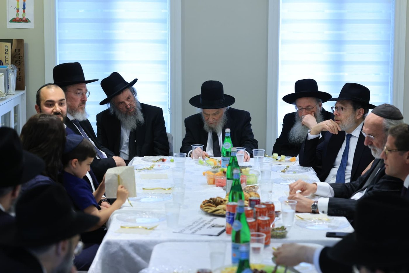 מסע הקרן בטורנטו