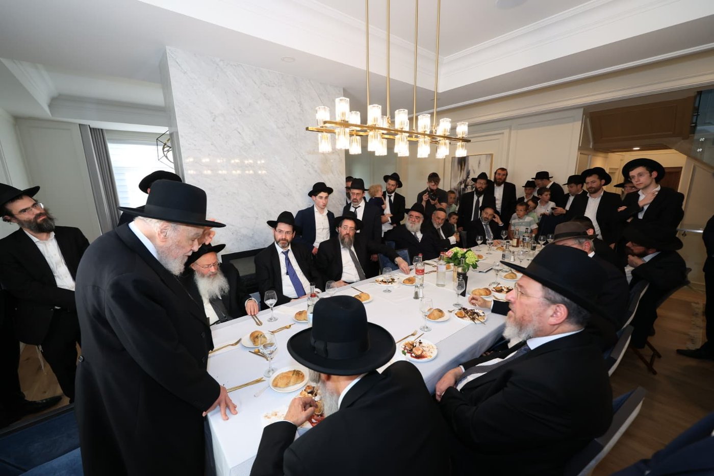 מסע הקרן בטורנטו