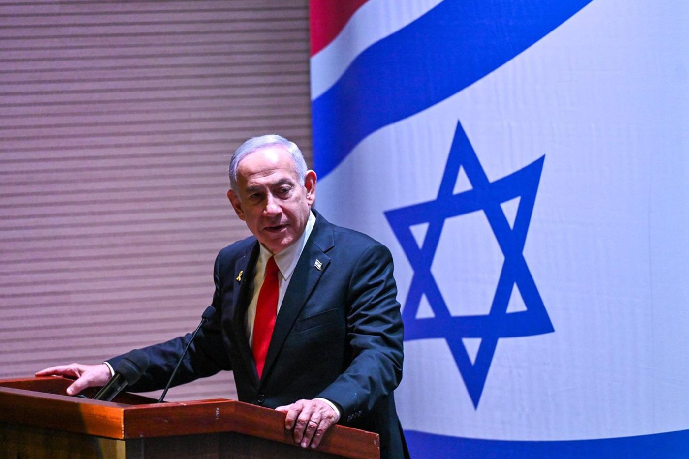 נתניהו בקריית הכבאות
