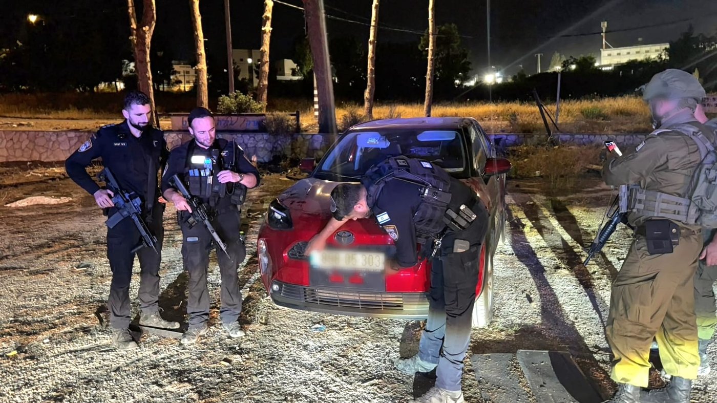 האבדה נמצאה: הבשורה שקיבלה אמו של החייל הפצוע מעזה