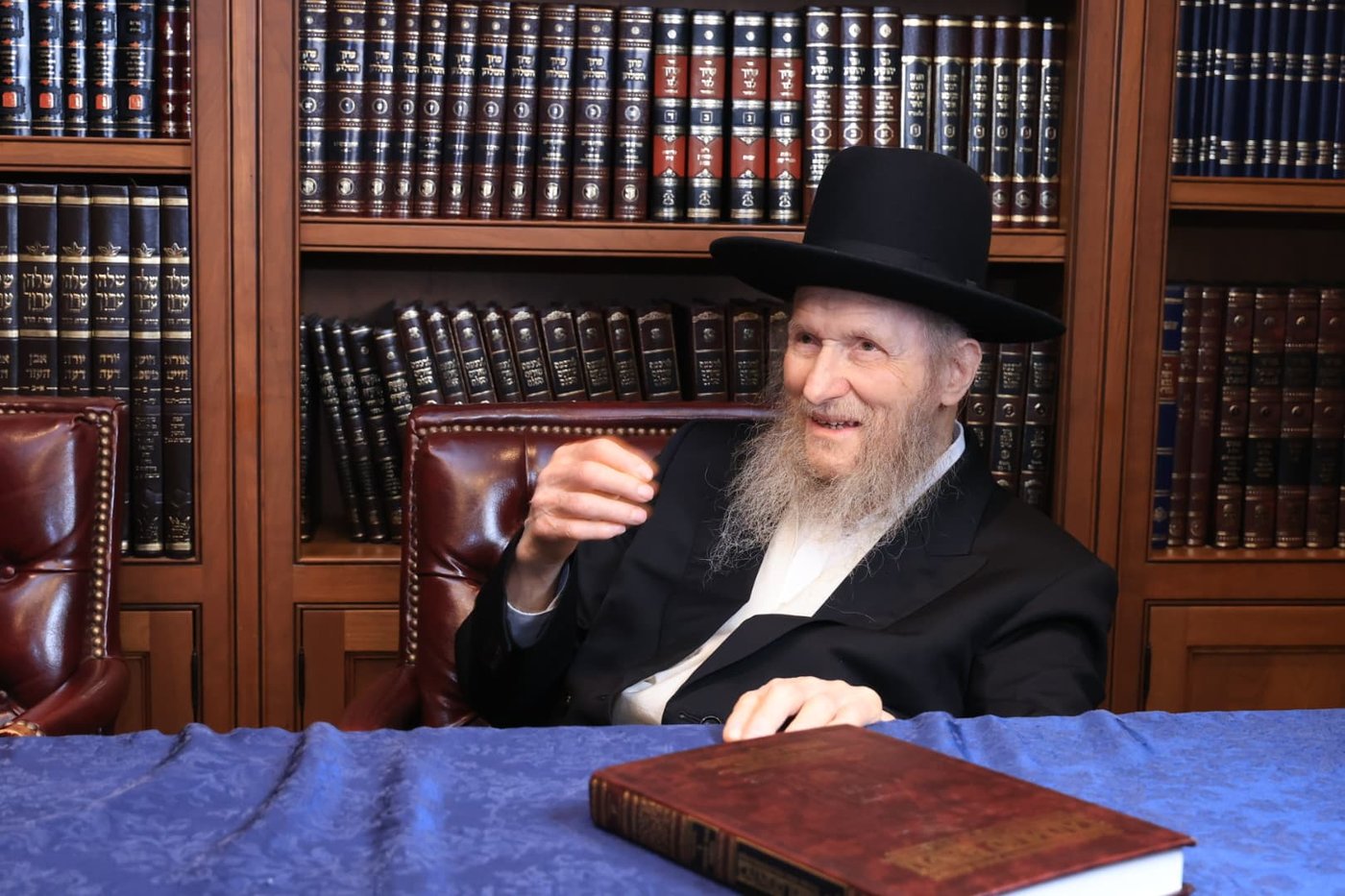 המסע בארצות הברית