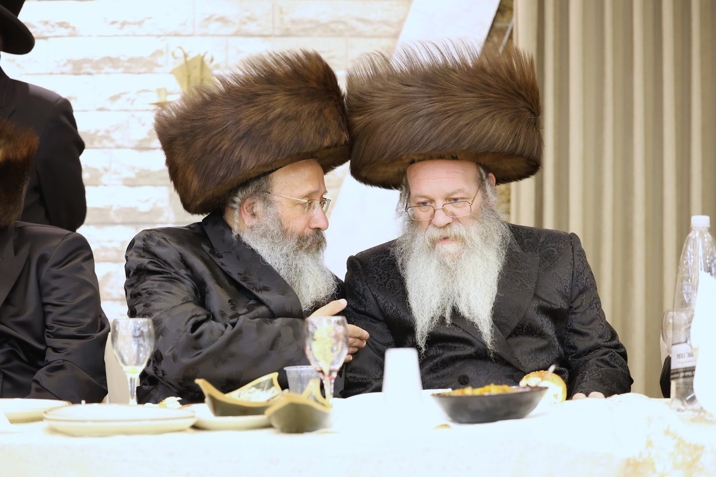 שמחת בית לעלוב - מאור החיים - מאקווא