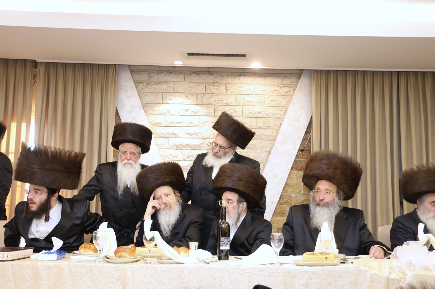 שמחת בית לעלוב - מאור החיים - מאקווא
