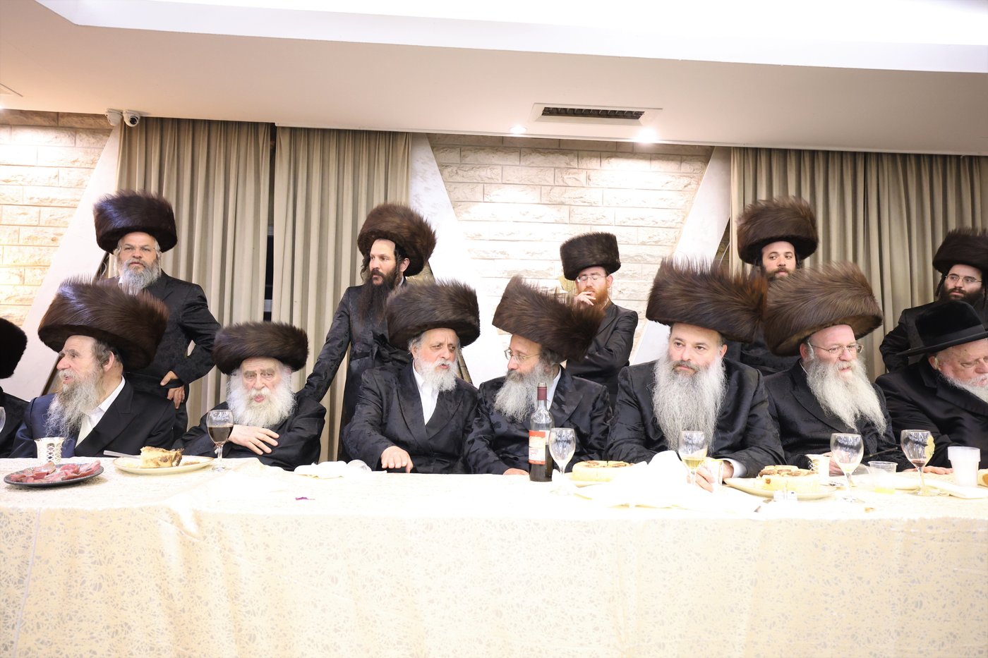 שמחת בית לעלוב - מאור החיים - מאקווא