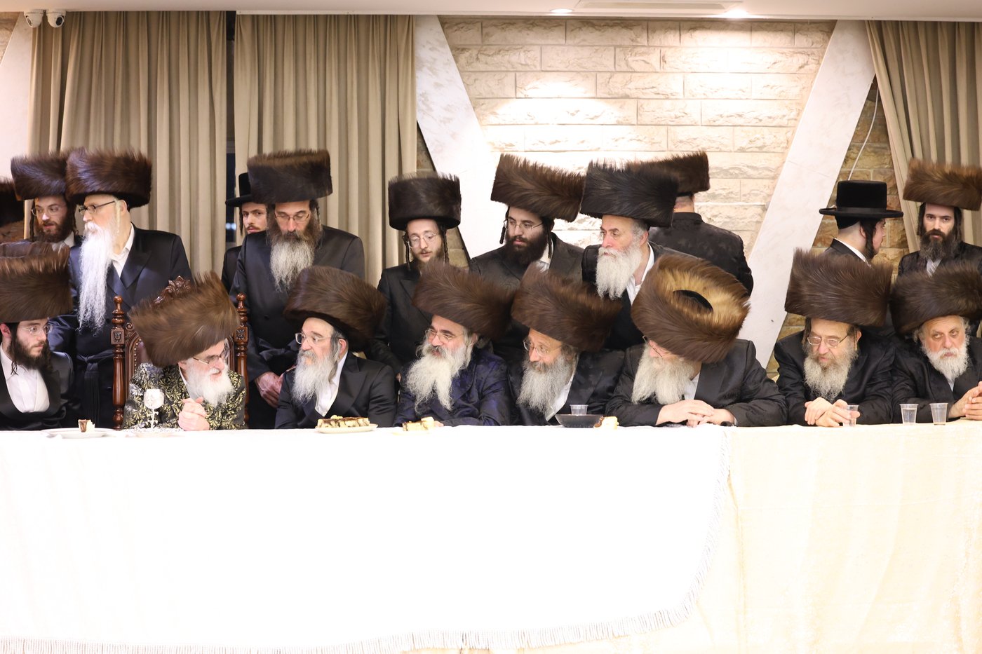שמחת בית לעלוב - מאור החיים - מאקווא