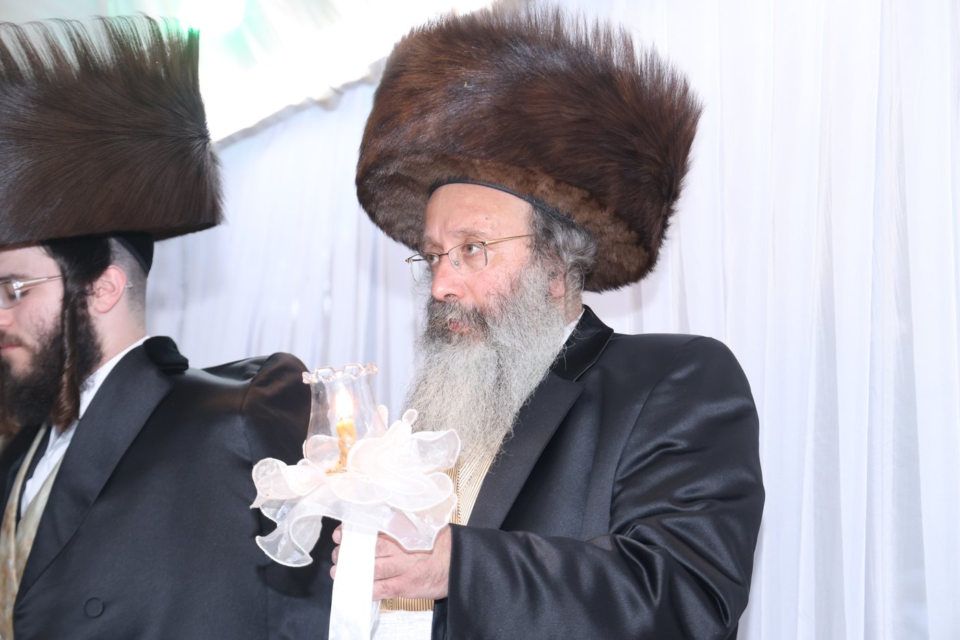 שמחת בית לעלוב - מאור החיים - מאקווא